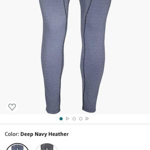 NWT CARHARTT Mens Force Heavyweight Thermal Base Layer Pants !